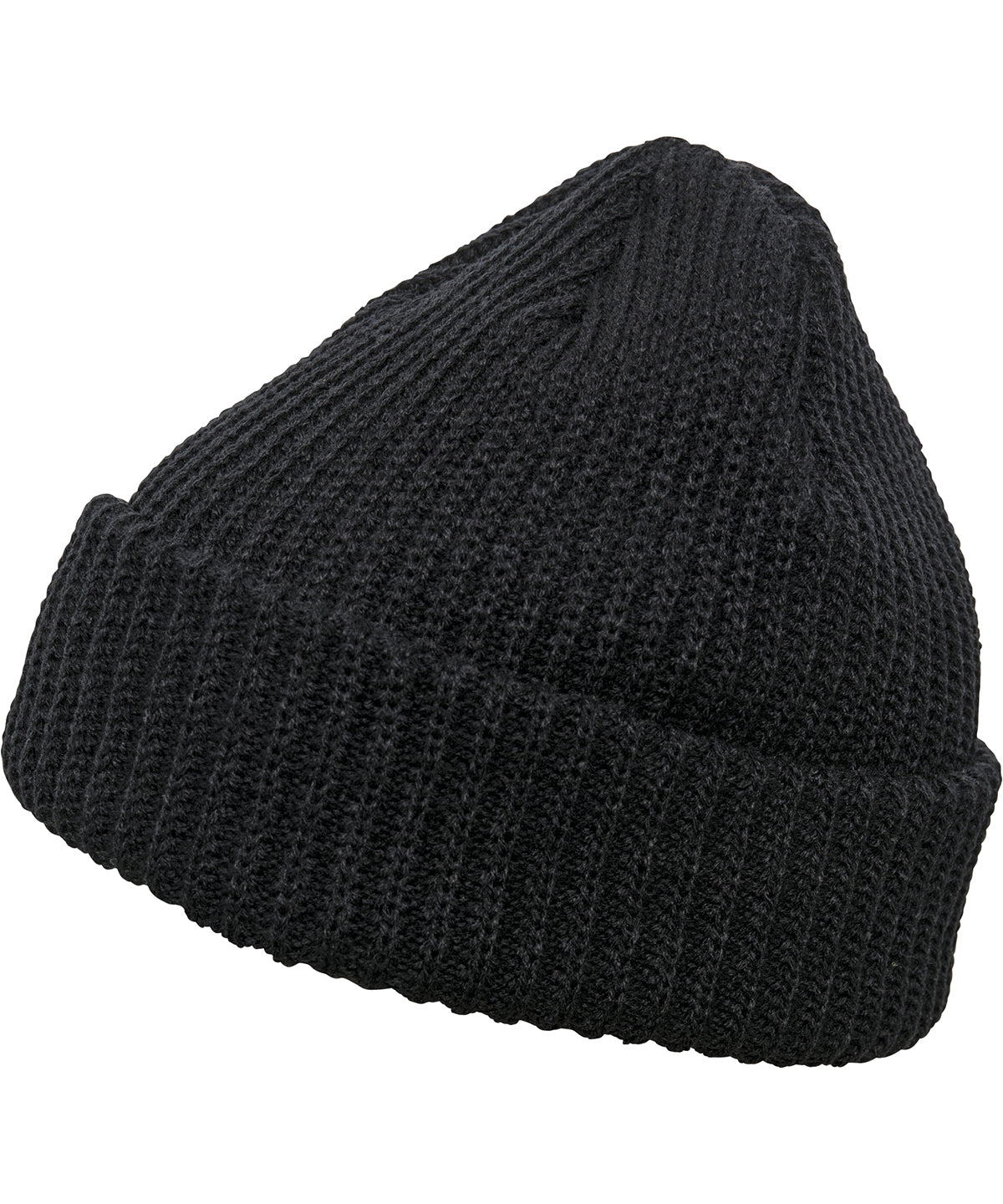 Channel Hat (1502RB) | Schwarz