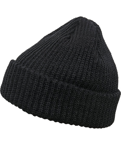 Gorro de canal (1502RB) | Negro