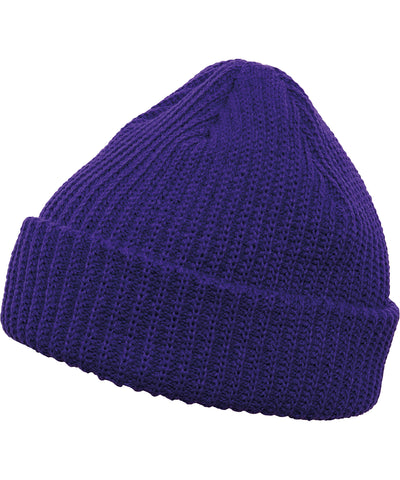 Gorro de canal (1502RB) | Morado