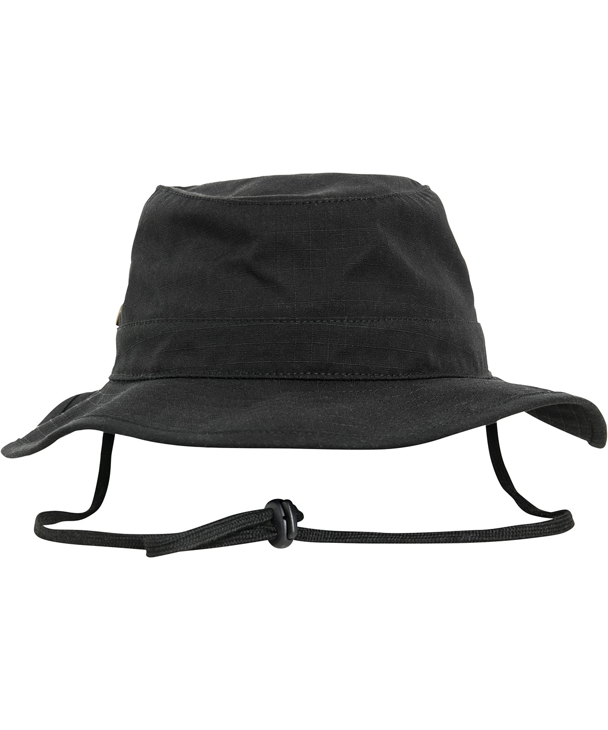 Bucket Hat (5004AH) | Schwarz