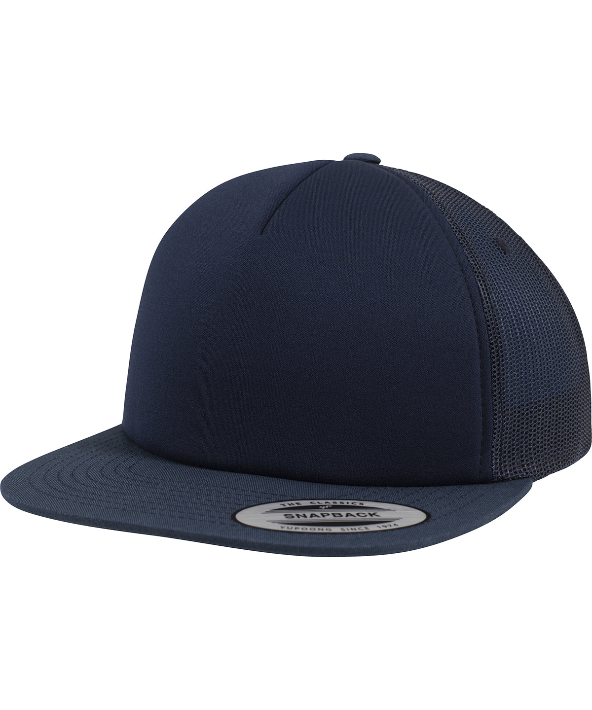 Gorra de espuma (6005FF) | Azul Marino