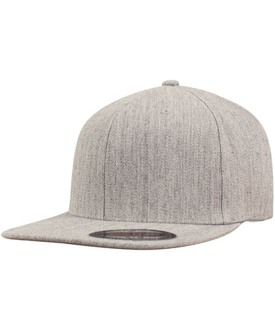 Visera plana Flexfit (6277FV) | Brezo