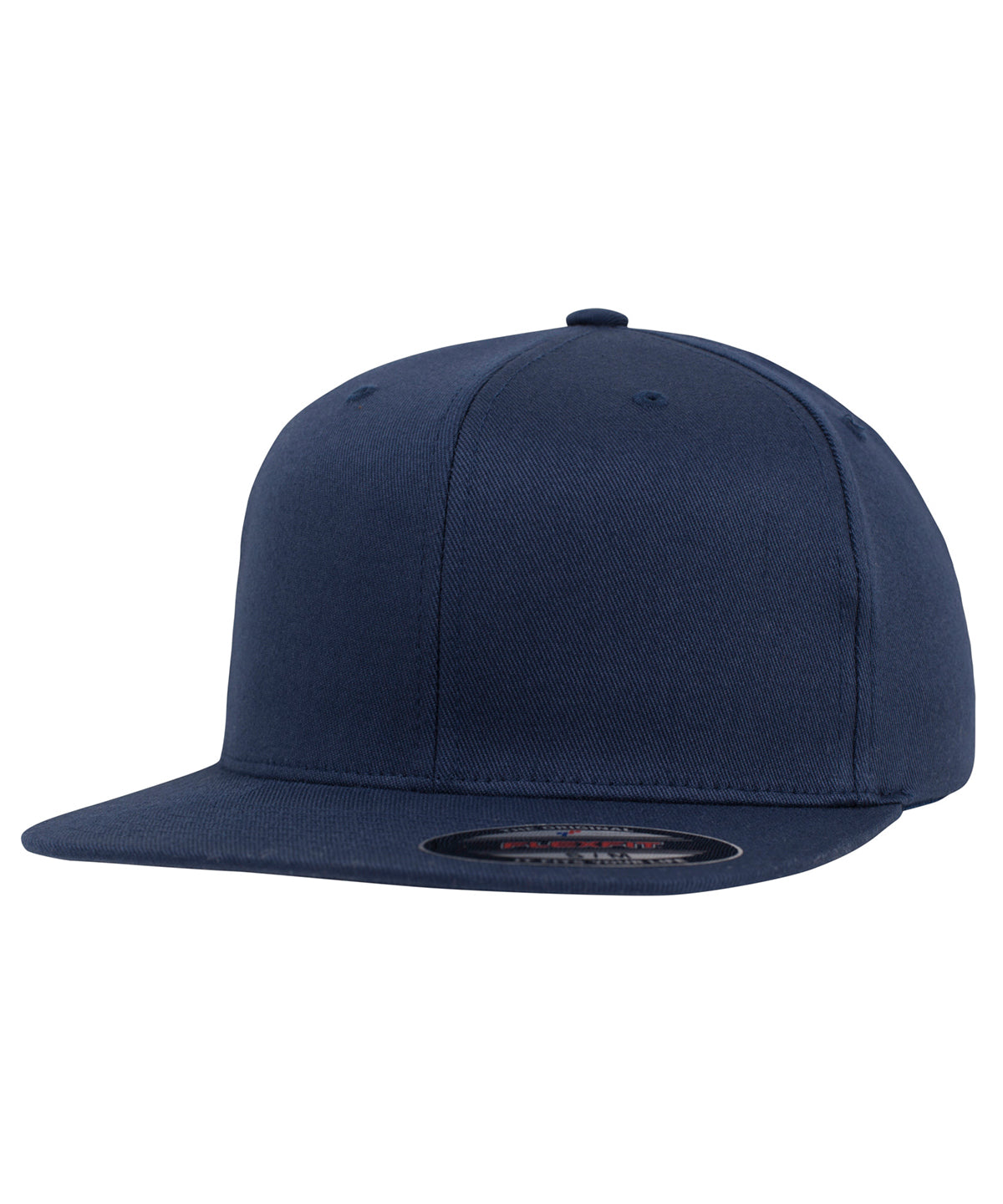 Flexfit Flat Visor (6277FV) | Marineblau