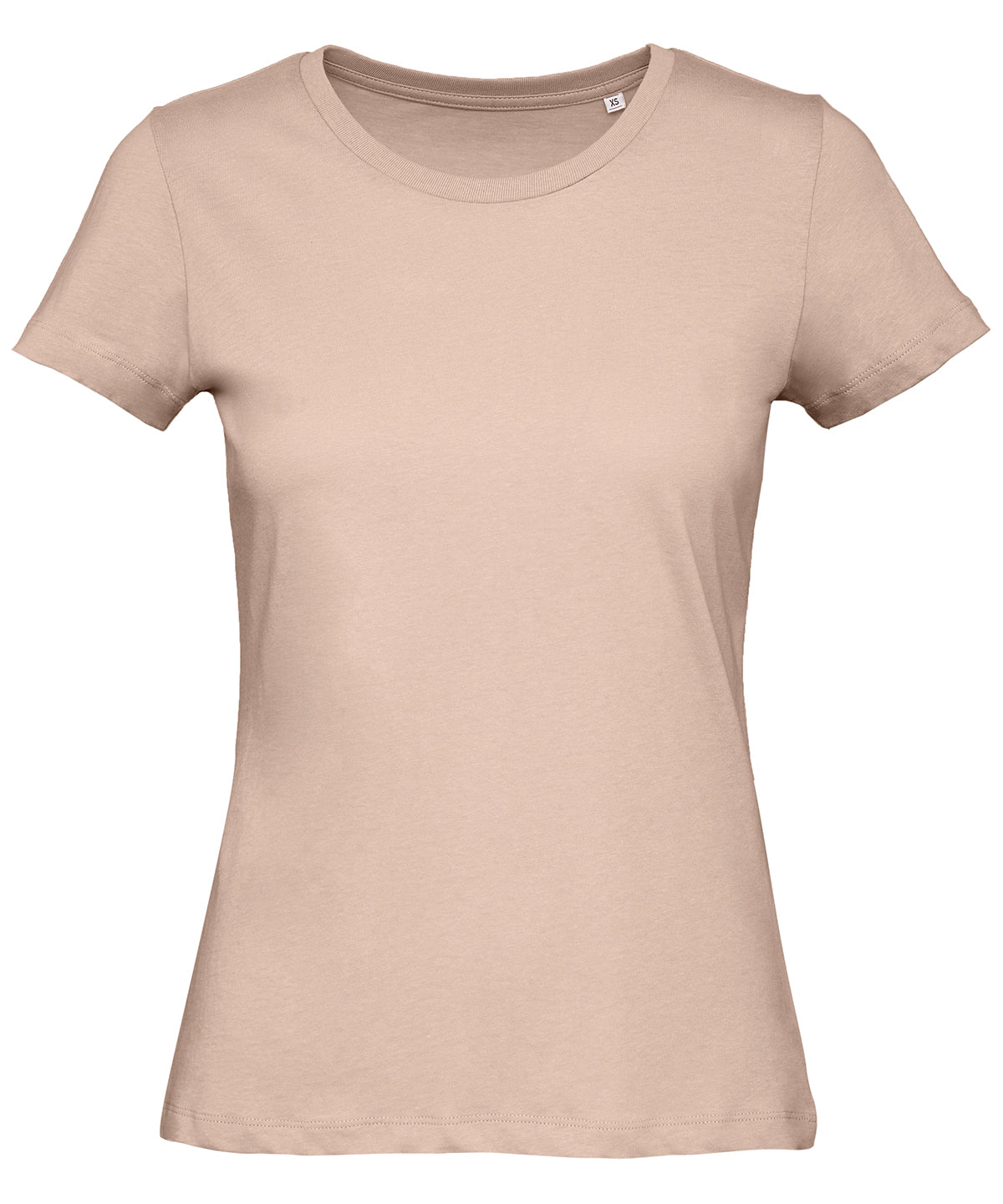 BC Inspire T /mujer | Rosa Milenario