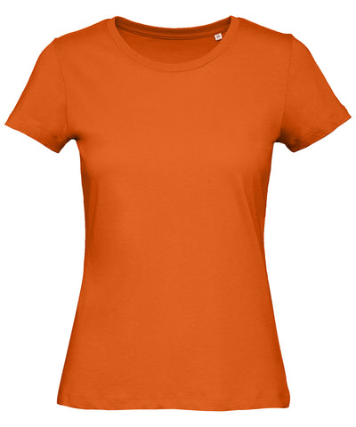 BC Inspire T /mujer | Naranja Urbano