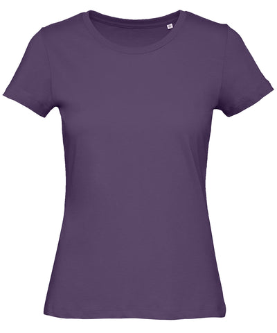 BC Inspire T /mujer | Morado Urbano