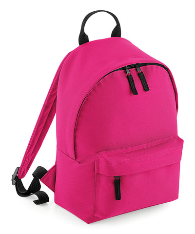 Mochila mini de moda | Fucsia