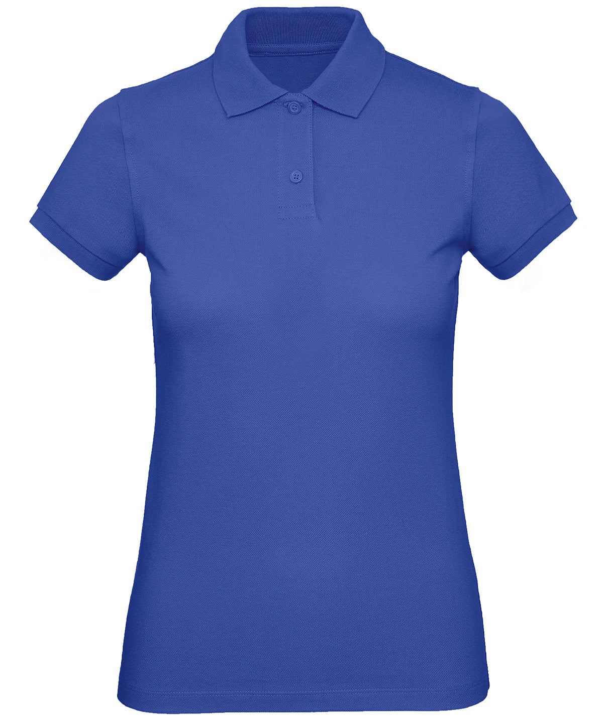 Polo BC Inspire para mujer | Azul Cobalto