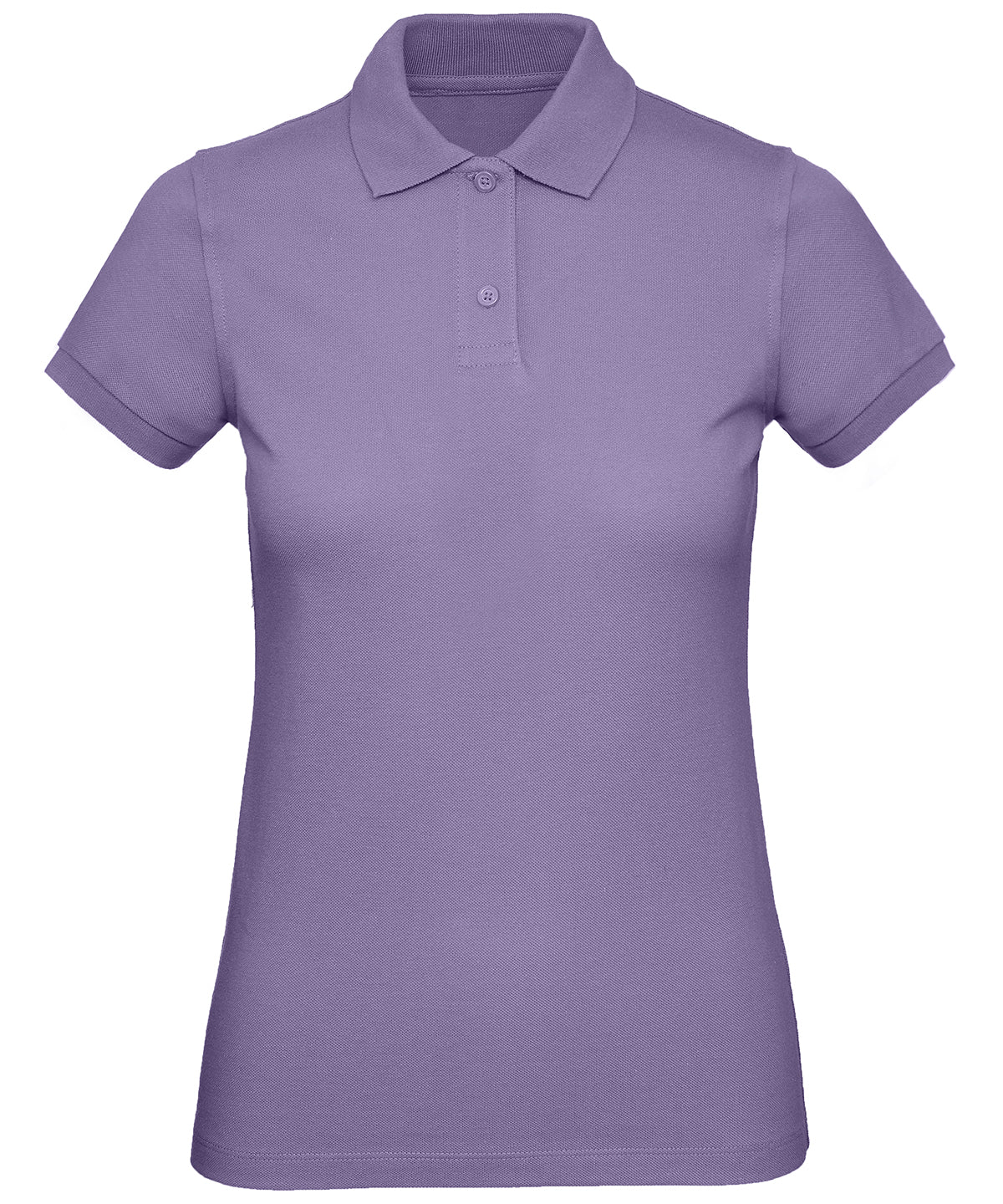 Polo BC Inspire para mujer | Lila Milenario