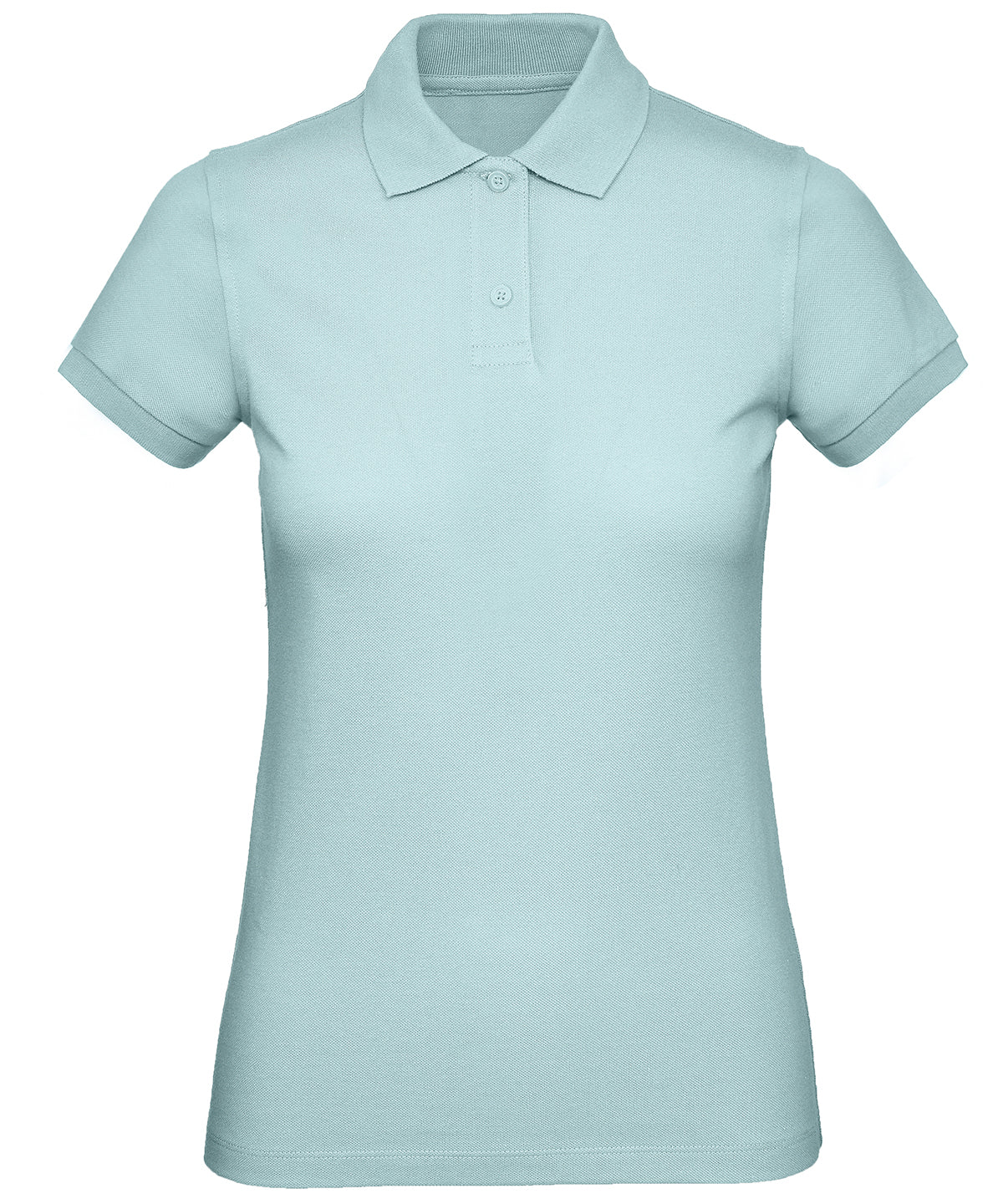 Polo BC Inspire para mujer | Menta Milenial