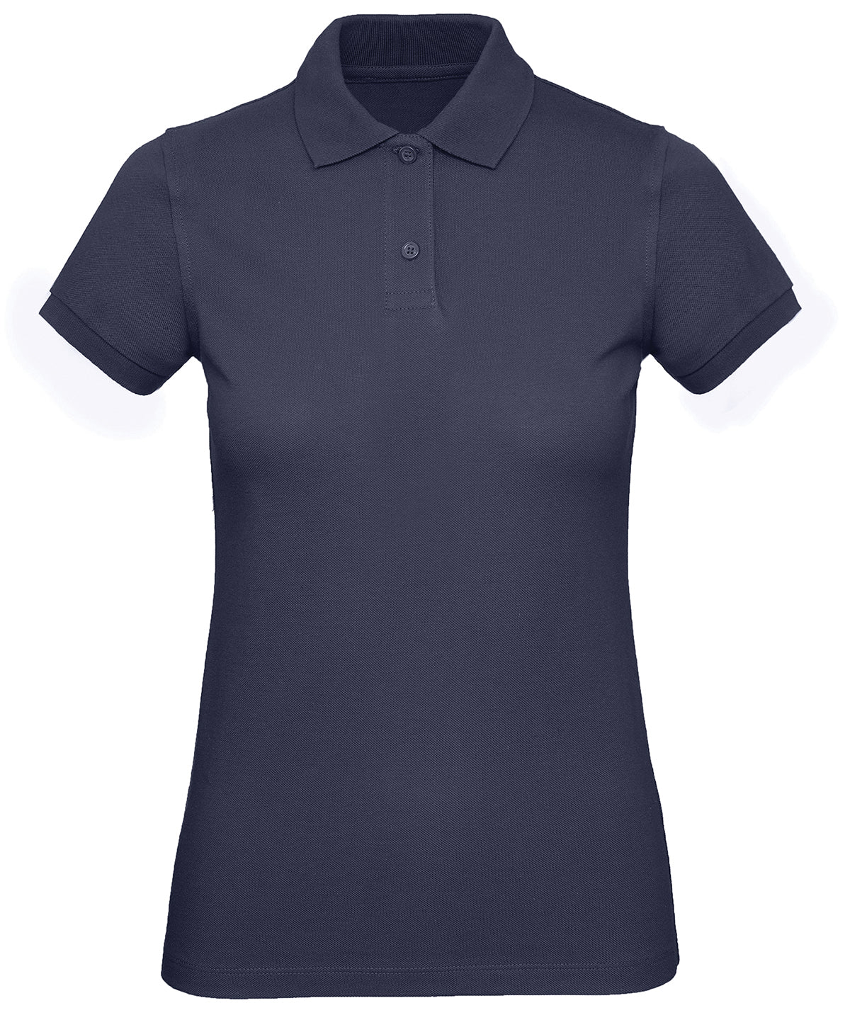 Polo BC Inspire para mujer | Azul Profundo
