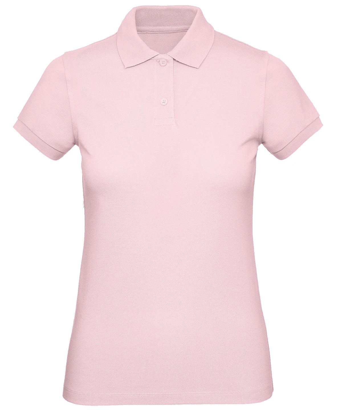 Polo BC Inspire para mujer | Rosa Orqudea