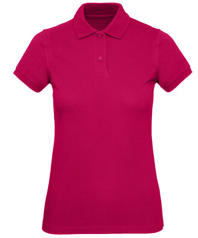 Polo BC Inspire para mujer | Sorbete