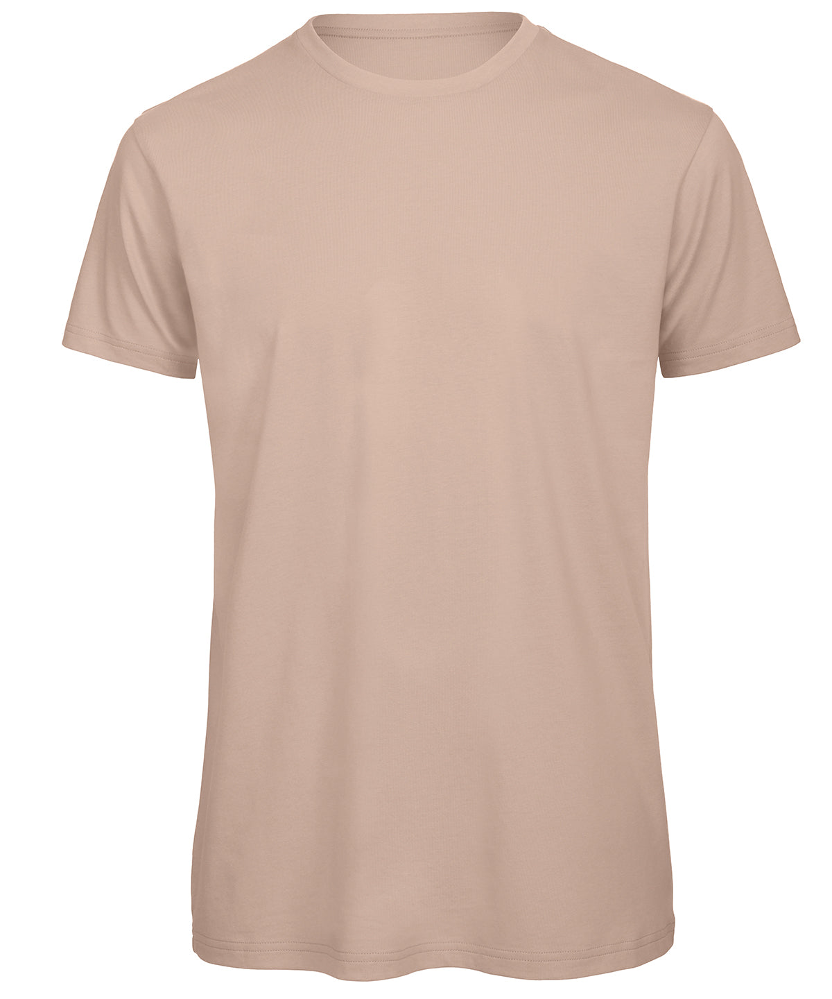BC Inspire T /men  BC Inspire T para hombre | Rosa Milenario