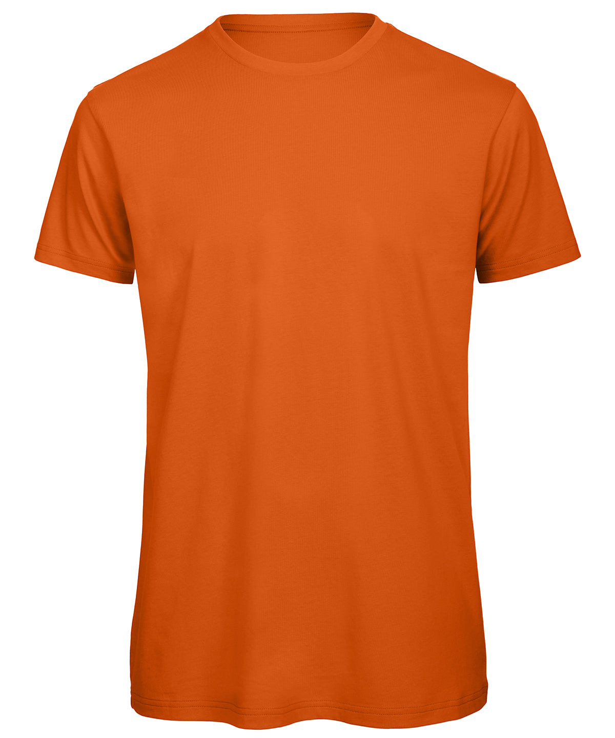 BC Inspire T /men  BC Inspire T para hombre | Naranja Urbano