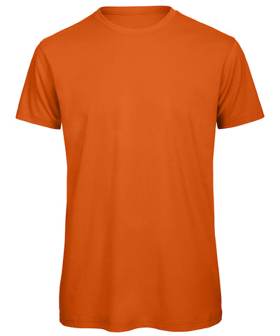 BC Inspire T /men  BC Inspire T para hombre | Naranja Urbano