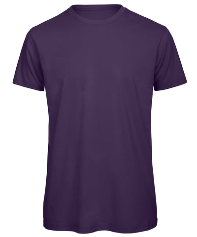 BC Inspire T /men  BC Inspire T para hombre | Morado Urbano