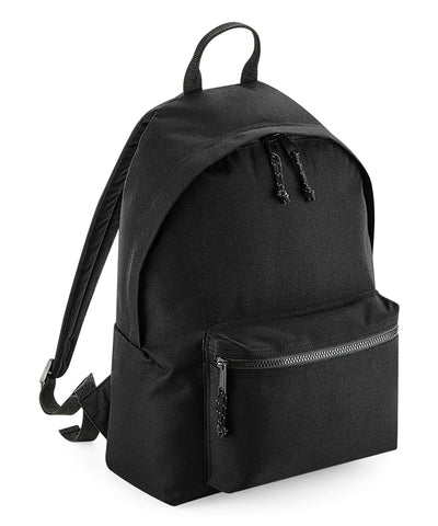 Mochila reciclada | Negro