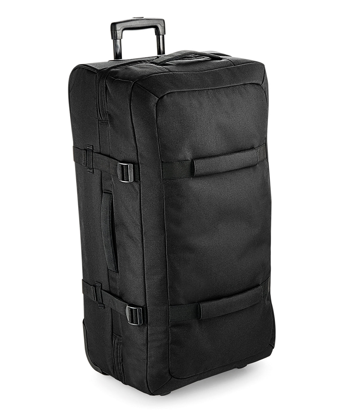 Maleta con ruedas Escape check-in | Negro