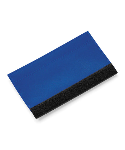 Mango de escape para envolver | Azul Real Brillante