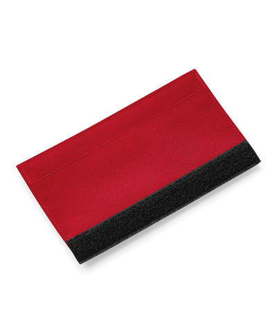 Mango de escape para envolver | Rojo Clsico