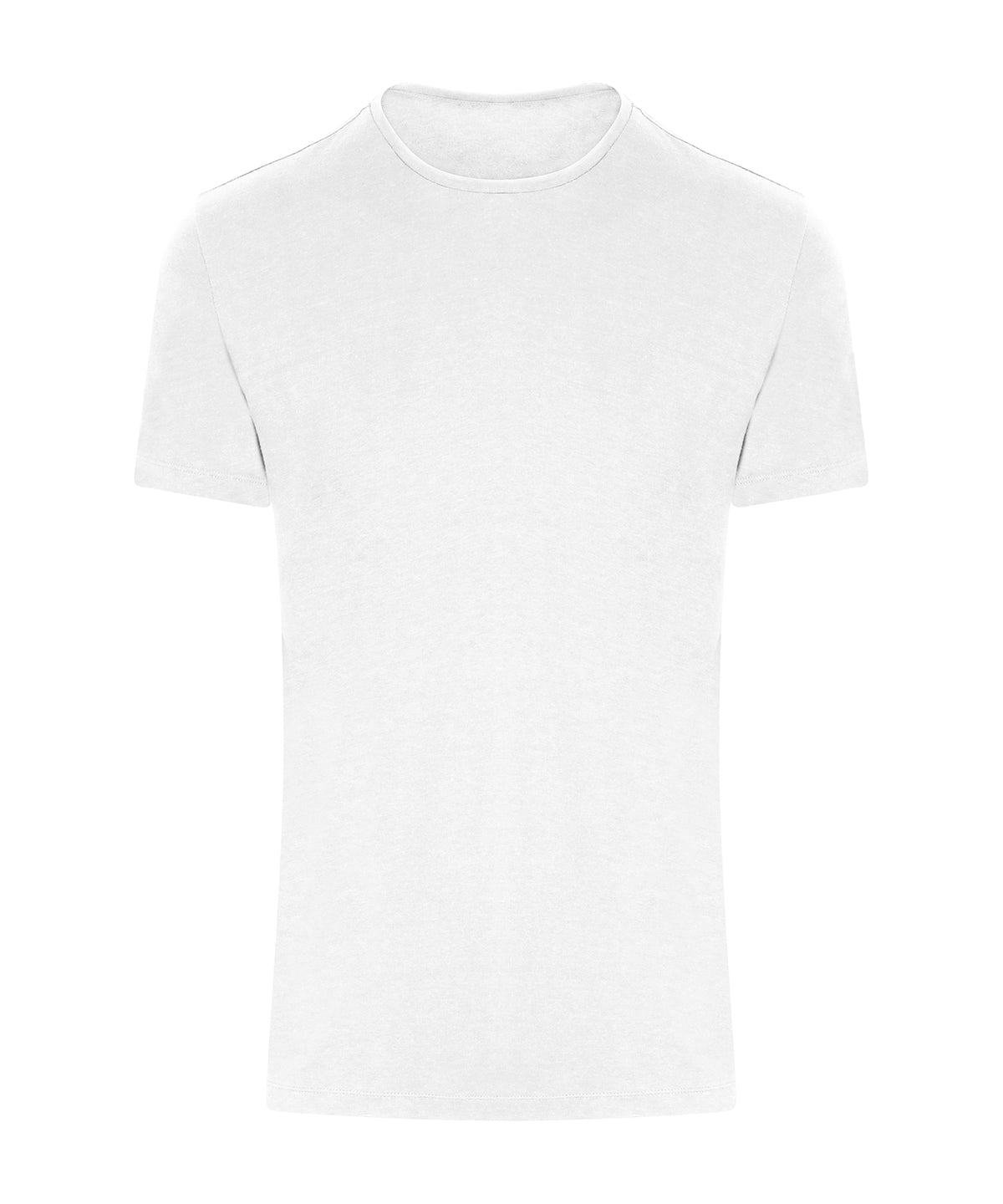 Coolplus® Urban Fitness T | Gletscherweiß