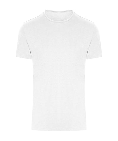 Coolplus® Fitness Urbano T | Blanco Glaciar