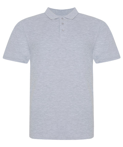 Le Polo 100 | Gris chiné