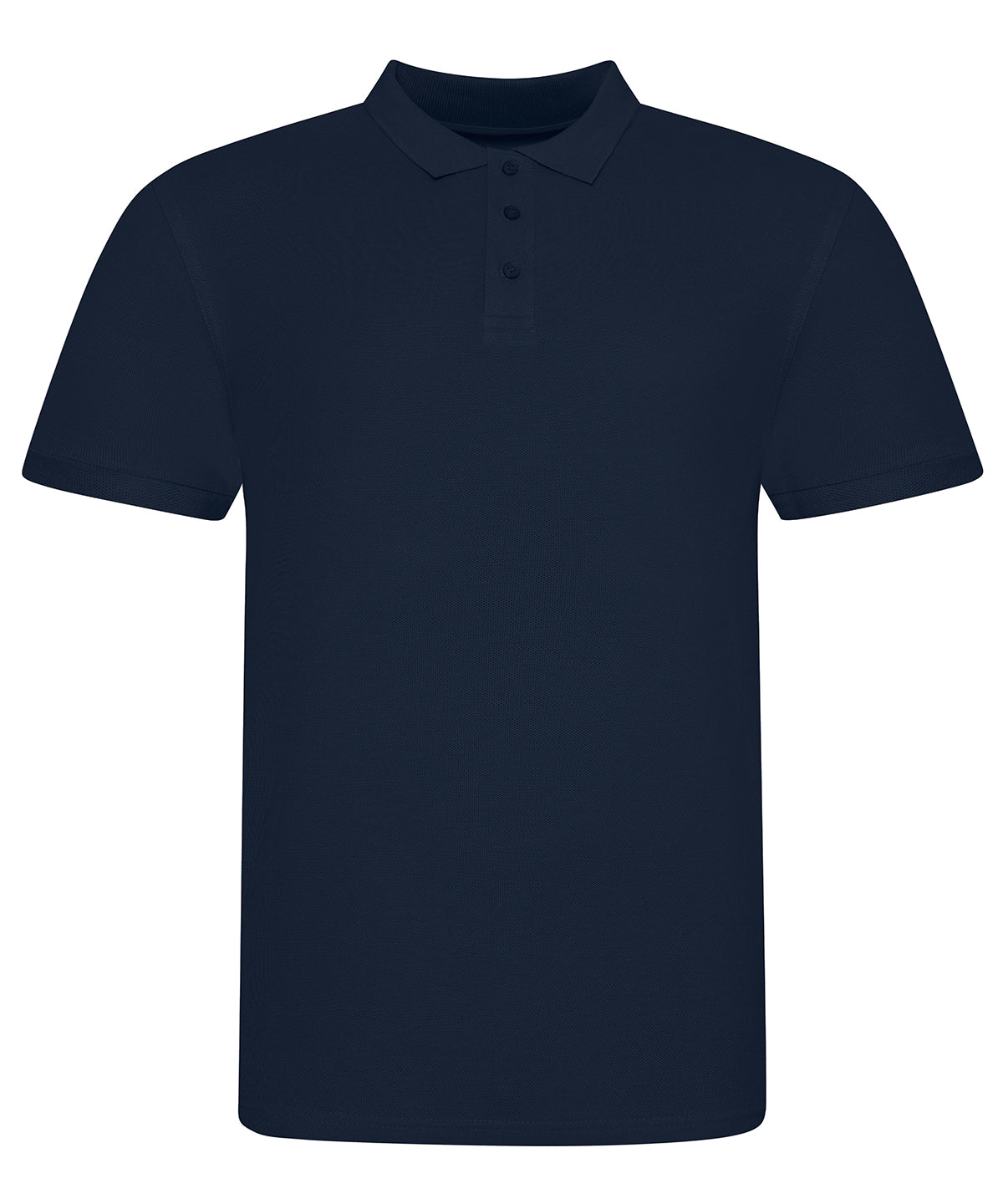 Le polo 100 | Oxford Azul Marino