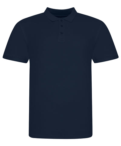 Le polo 100 | Oxford Azul Marino