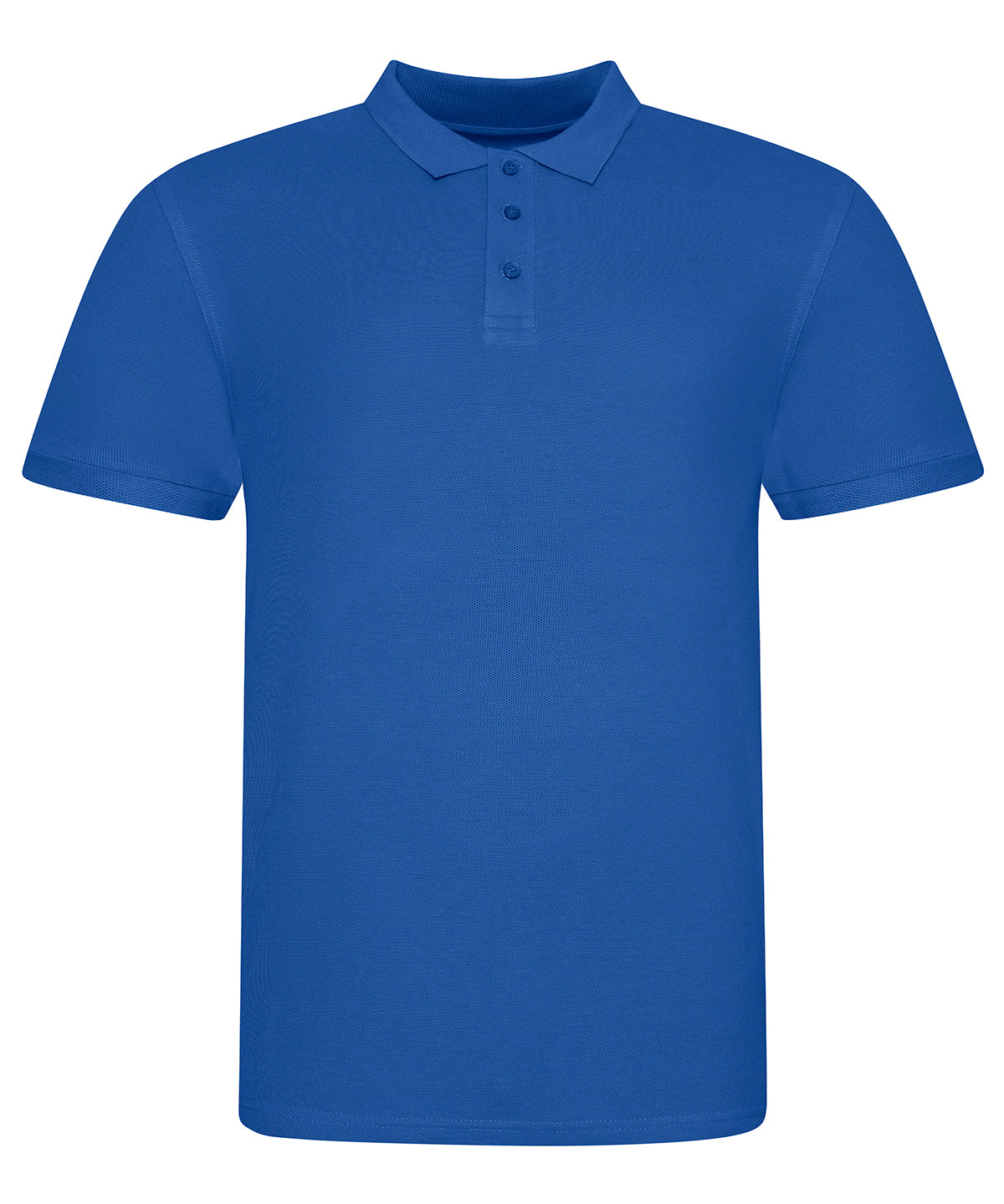 La Polo 100 | Bleu Royal