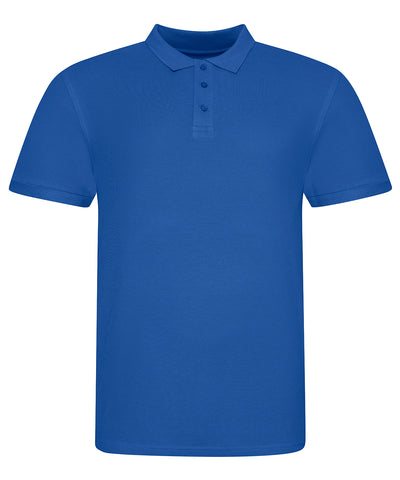 La Polo 100 | Bleu Royal