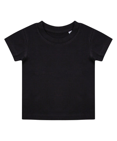 Camiseta orgnica | Negro