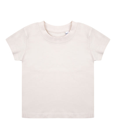 Camiseta orgnica | Natural - Natural