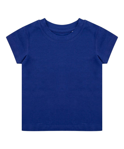 Camiseta orgnica | Azul Verdadero