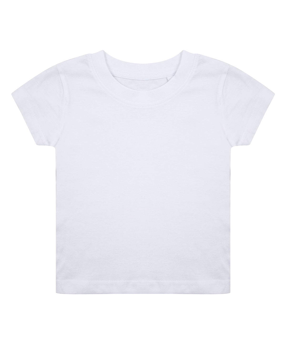 Camiseta orgnica | Blanco - Marfil