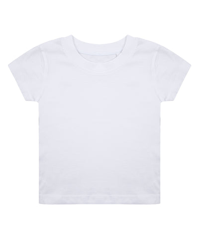 Camiseta orgnica | Blanco - Marfil