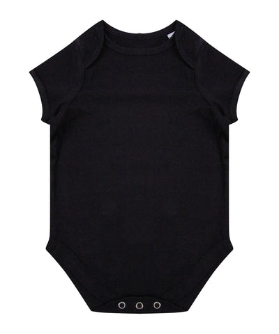 Body orgnico | Negro