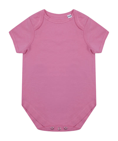 Body orgnico | Rosa Brillante