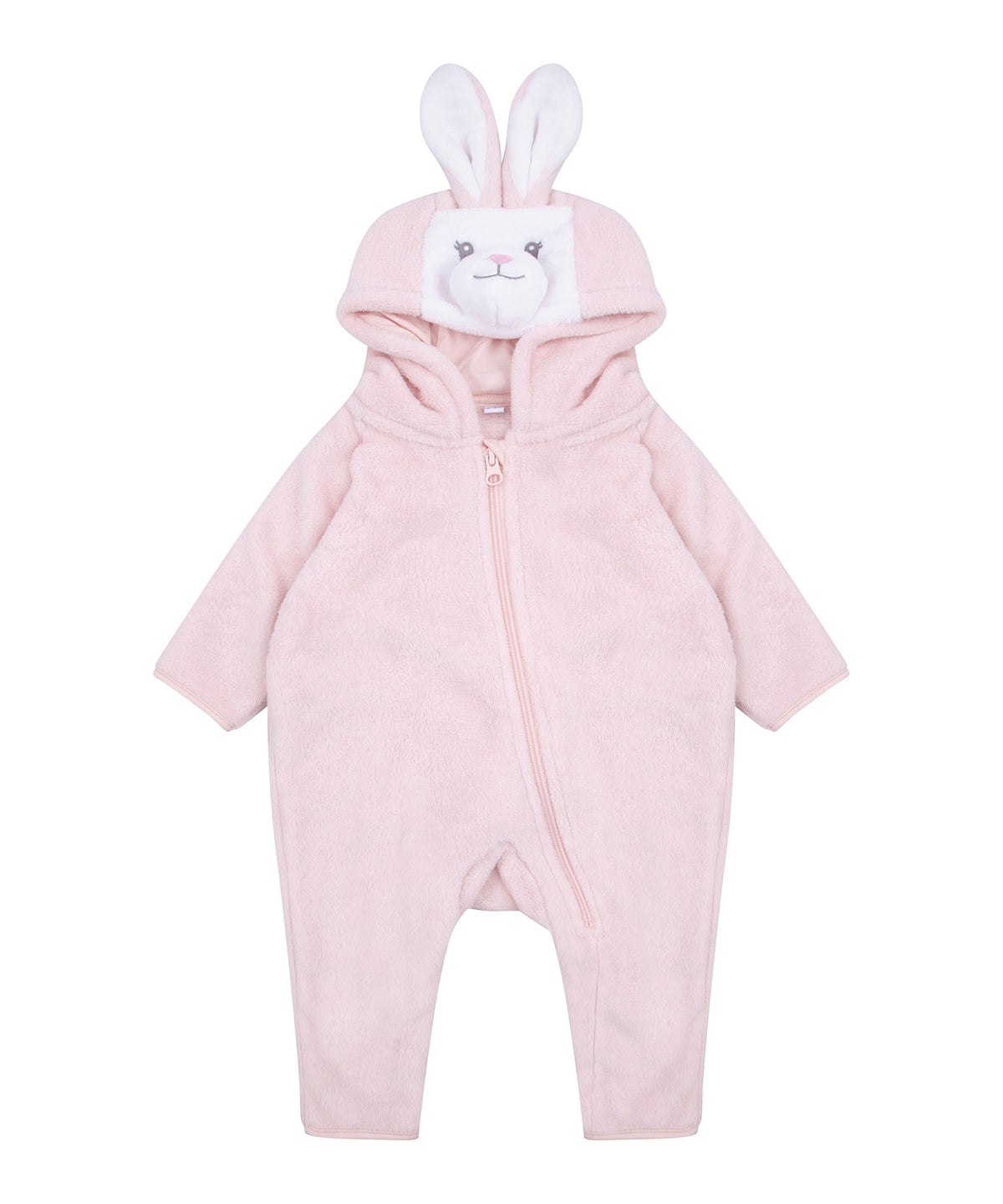 All-in-One-Hase | Rosa