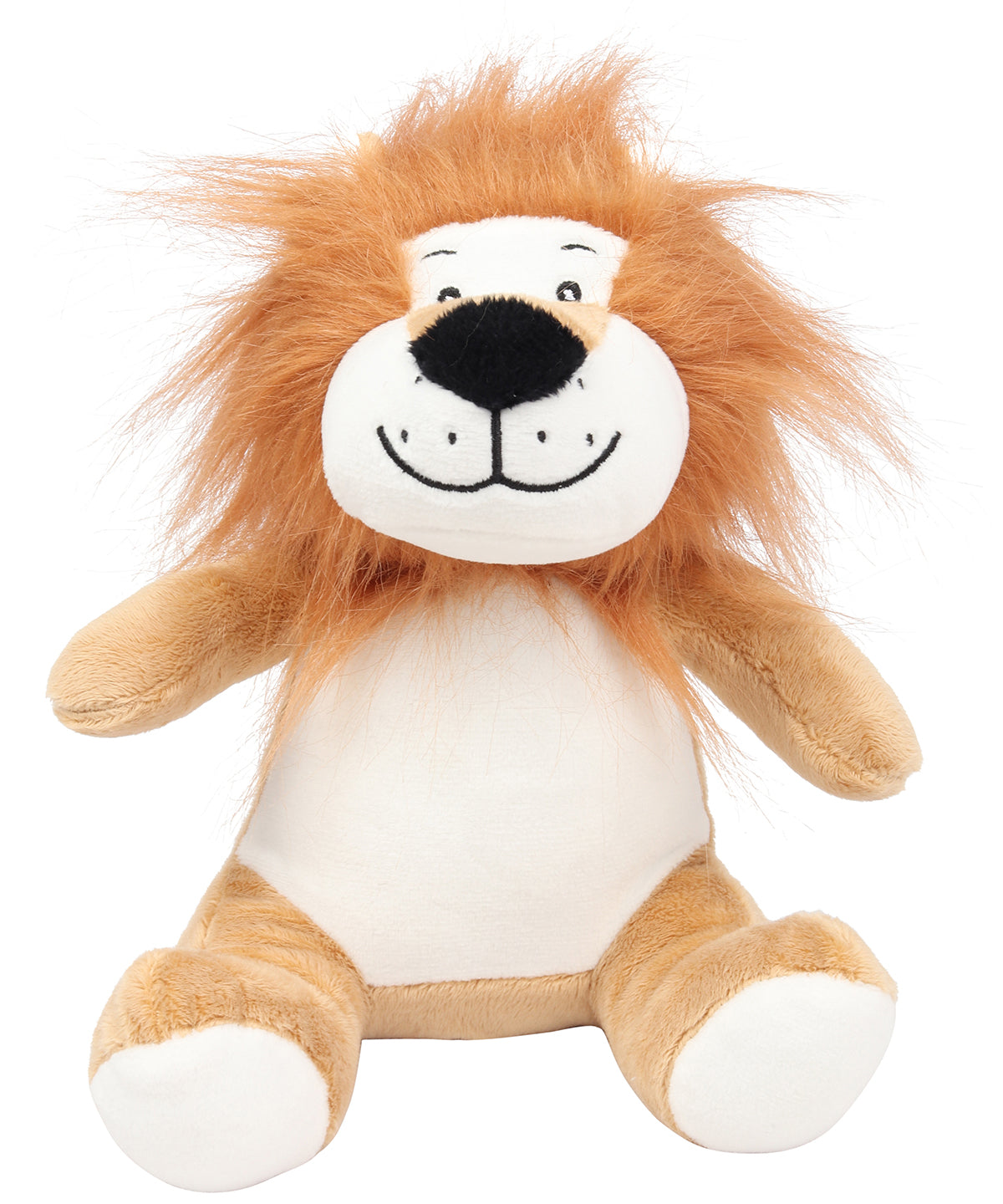 Peluche mini Printme | Marrn Len