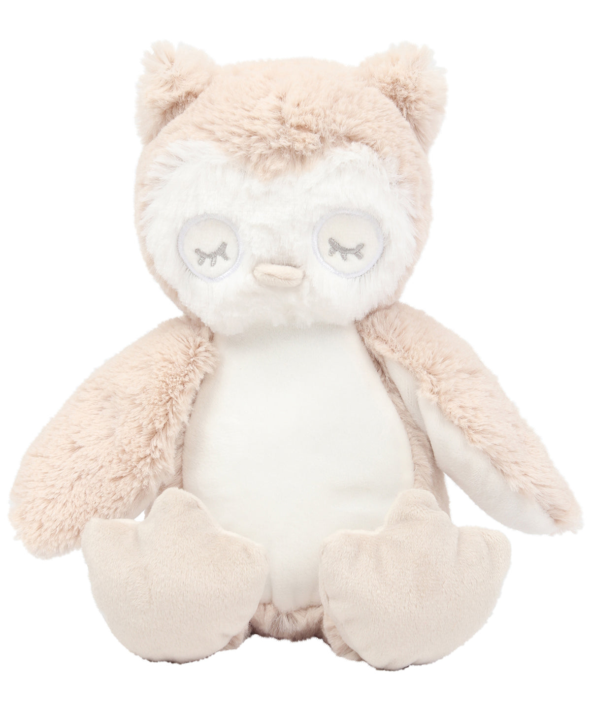 Peluche mini Printme | Arena Claro