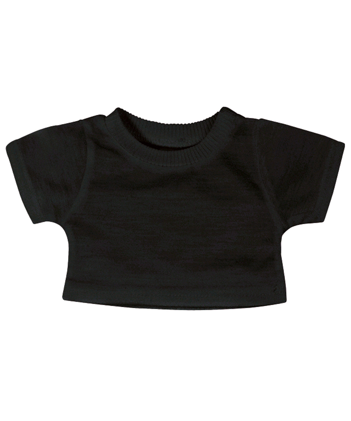 Camiseta Teddy | Negro