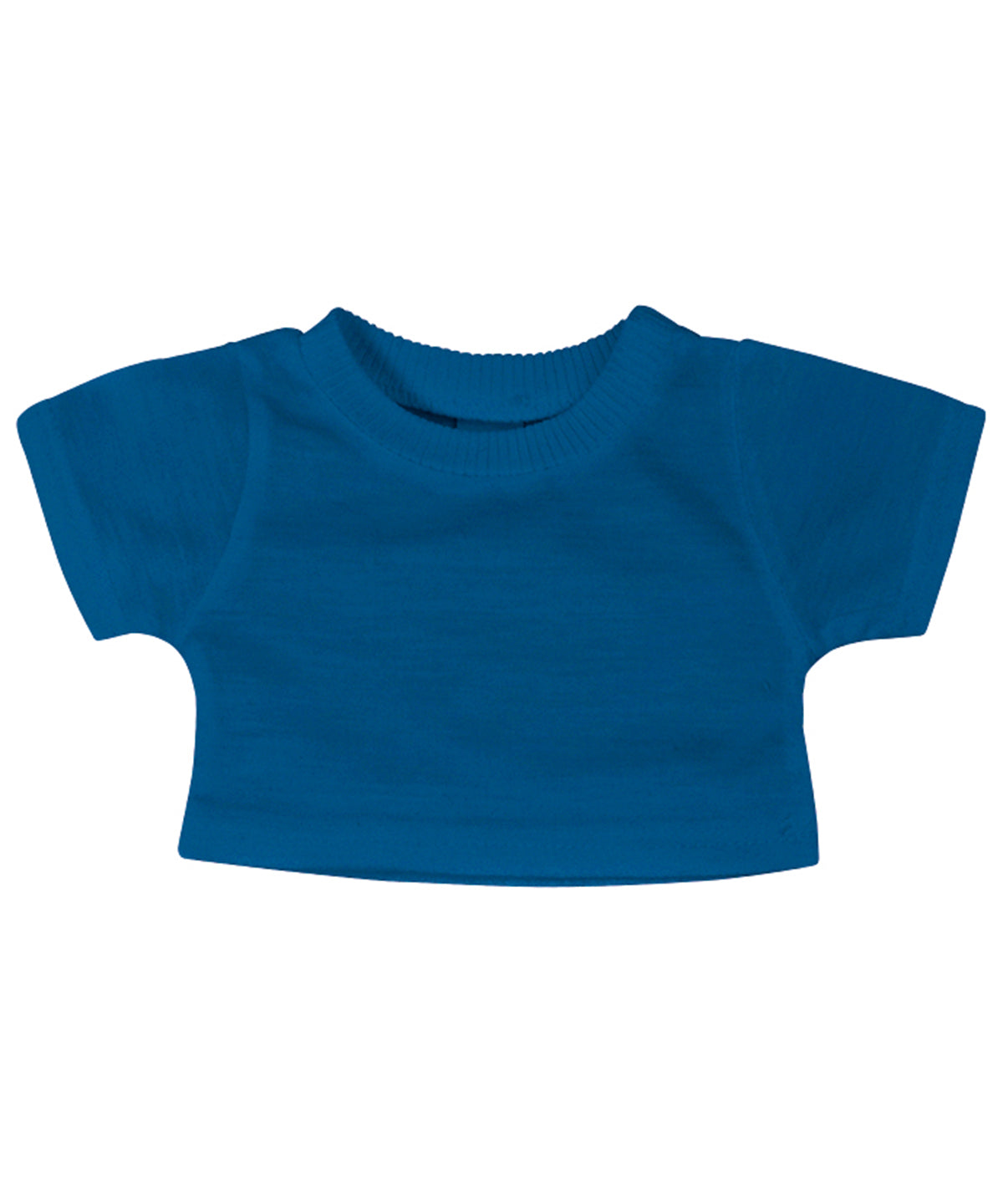 Camiseta Teddy | Azul Real