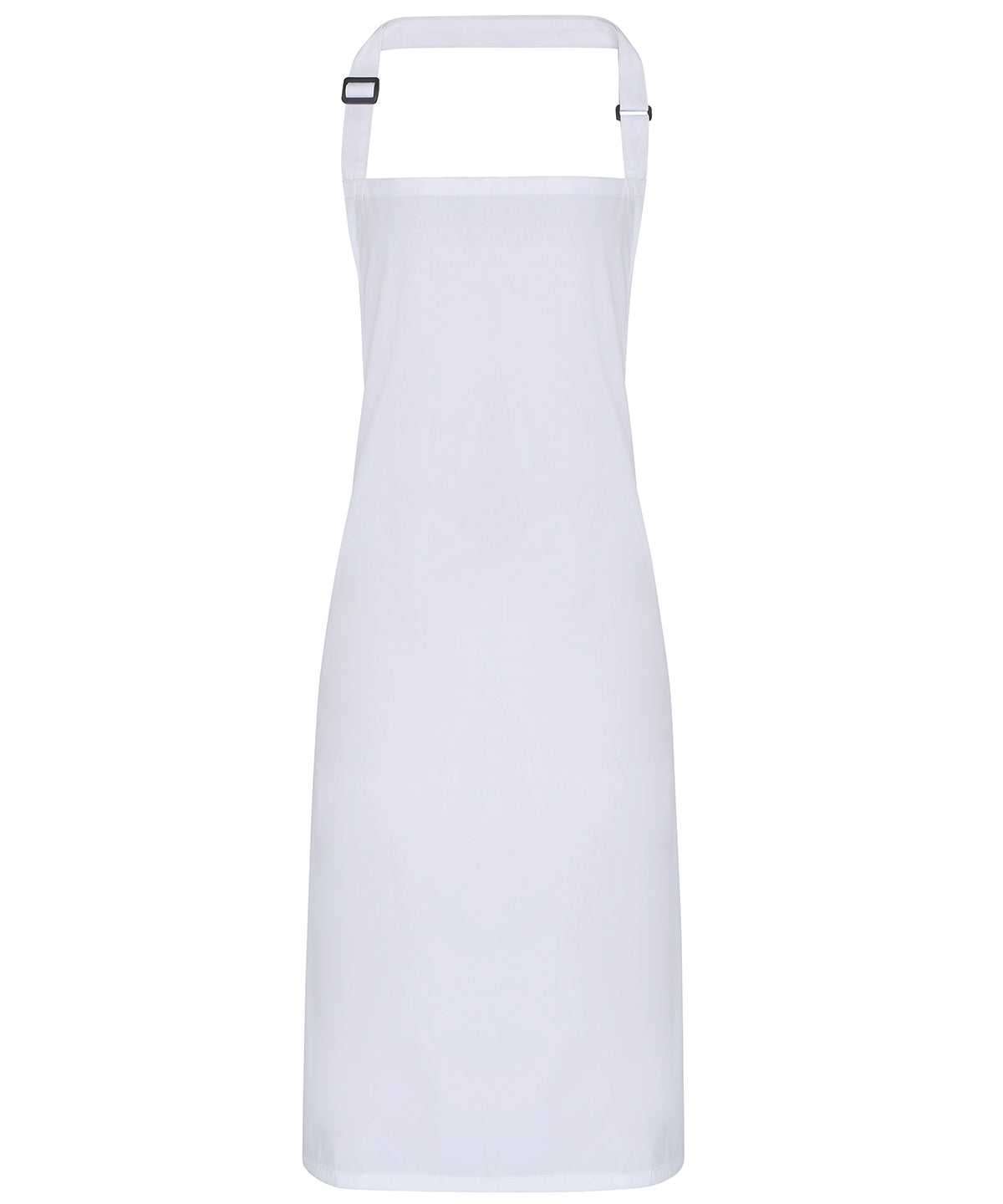 Delantal impermeable | Blanco