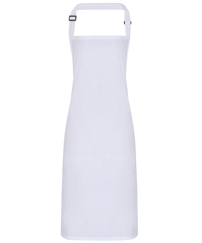 Wasserdichte Schürze | Weiß