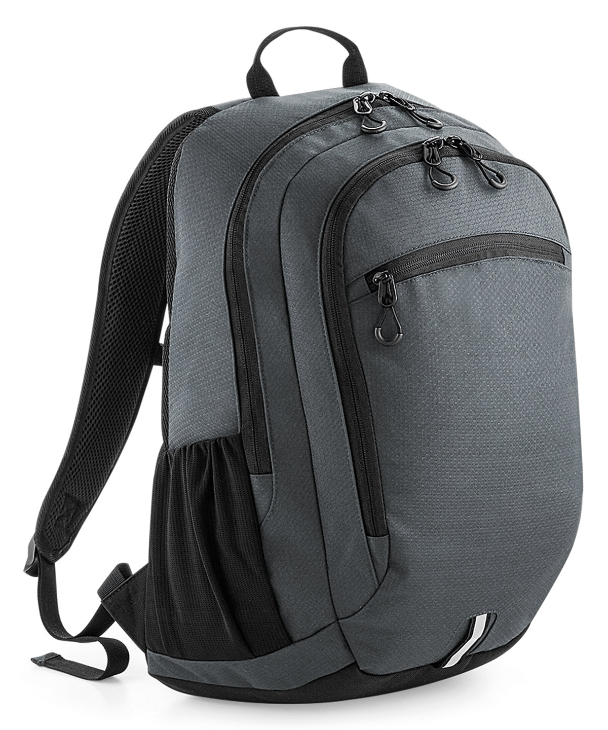 Mochila Endeavour | Gris Grafito