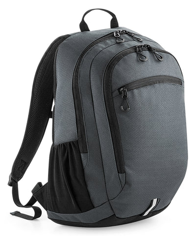 Mochila Endeavour | Gris Grafito