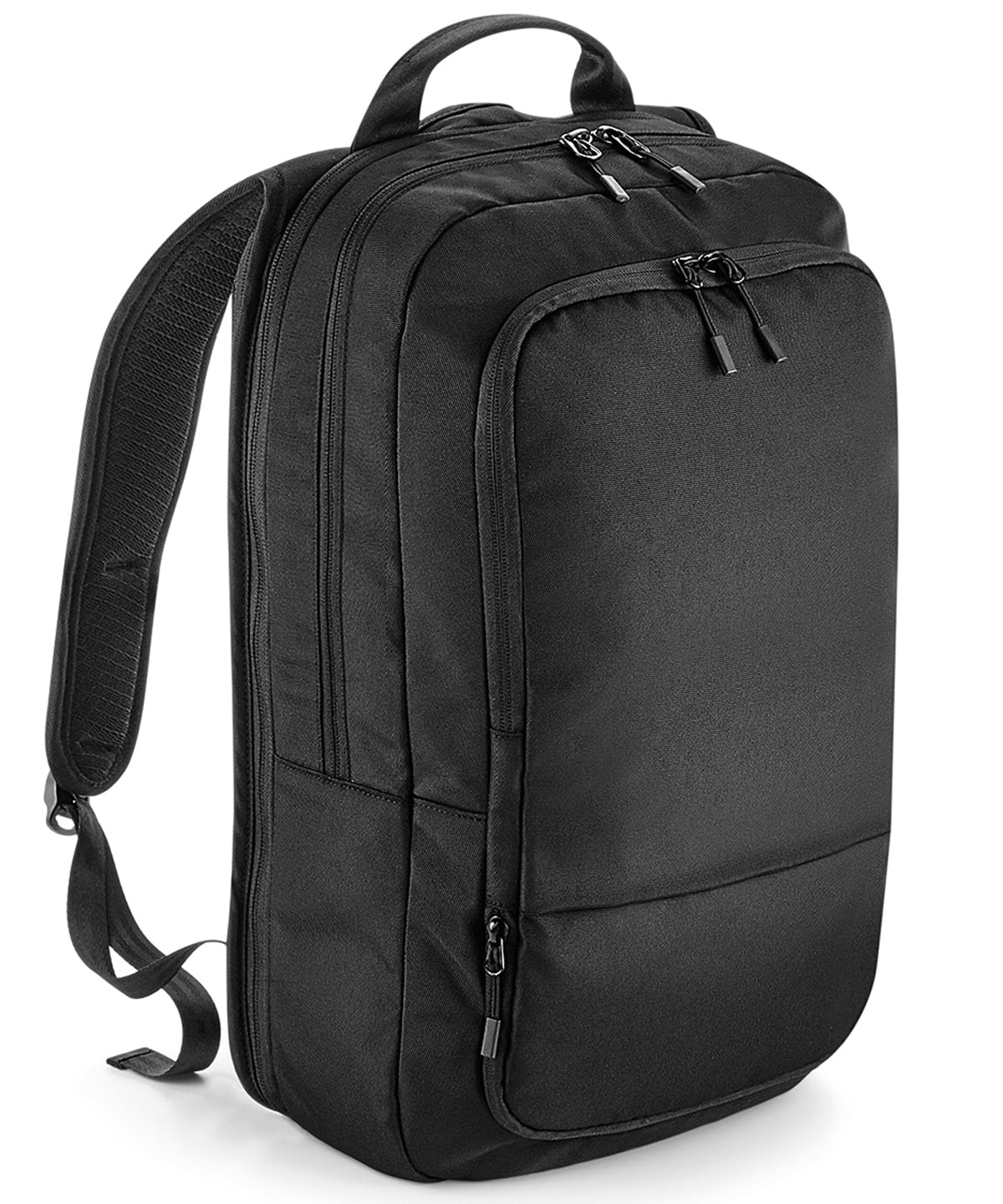 Mochila Pitch Black 24 horas | Negro