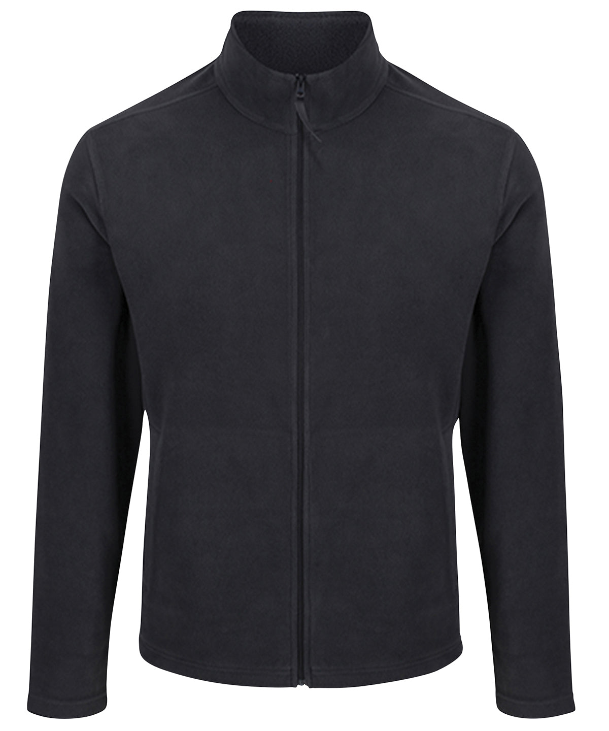 Microfleece clsico | Gris Foca